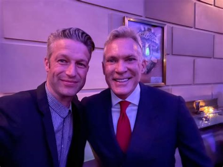 Peter Scanavino: Early Life, Career & Net Worth