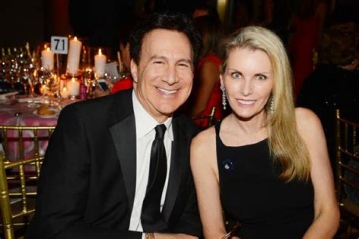 Peter Thomas Roth Net Worth: Estranged Wife Noreen Anne Donovan & Girlfriend Anne Heche