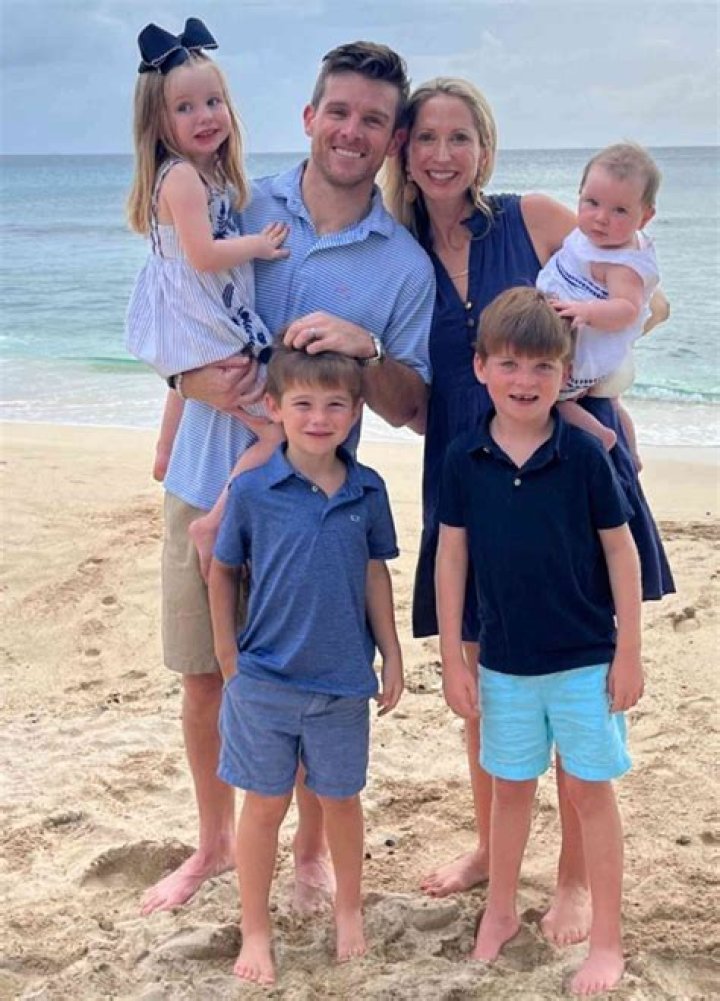 Phil Black Wife (CNN), Family, Children, Salary, Net Worth Wiki Age, Biography
