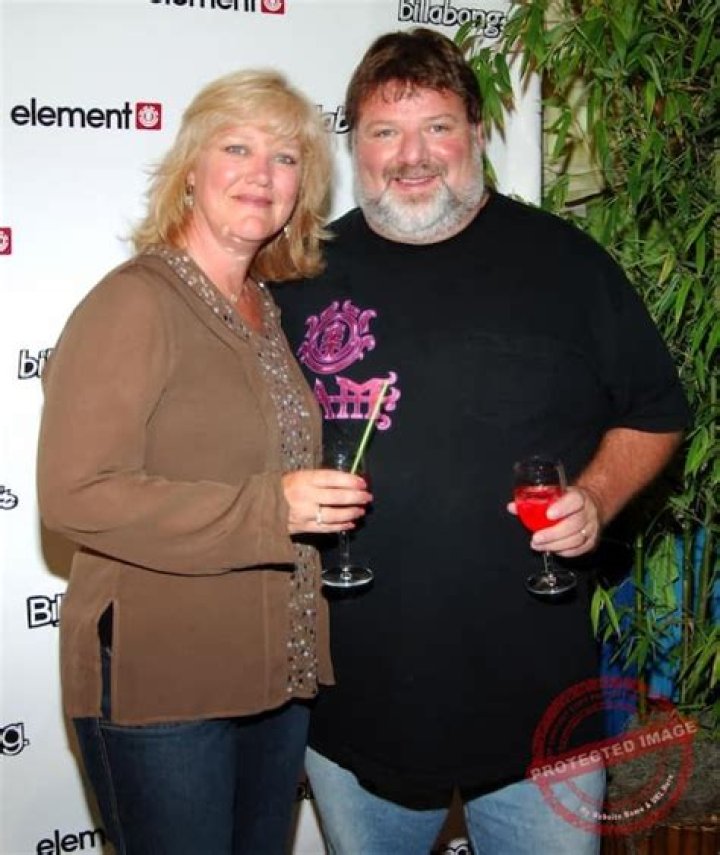 Phil Margera Bio, Wiki, Age, Height, Weight, Wife, Sons and Net Worth