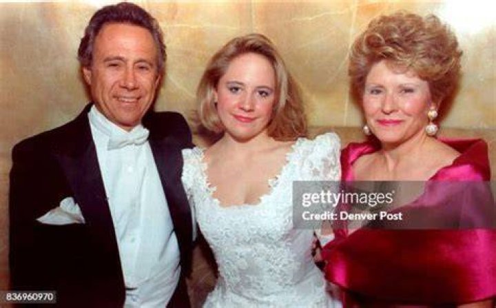 Philip Anschutz Children: Meet Christian Anschutz, Sarah Anschutz, And Elizabeth Anschutz