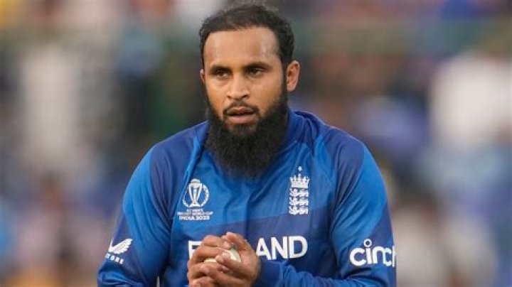 Photos: Who Is Adil Rashid Wife? Everything To Know About The English Cricketer
