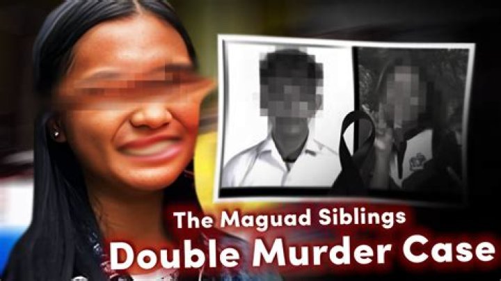 Pictures: Maguad Siblings Death Body – capslockfaren Twitter – Reddit Actual Photo Revealed