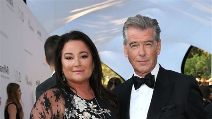 Pierce Brosnan (James Bond) Bio, Age, Height, Family, Education, Children, 007, Wife, Net Worth, Movies and TV Shows