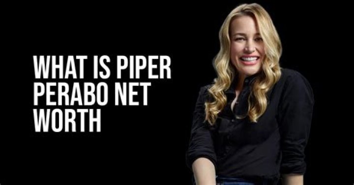 Piper Perabo’s Net Worth, Biography, Career, Awards, Fact and Life Story
