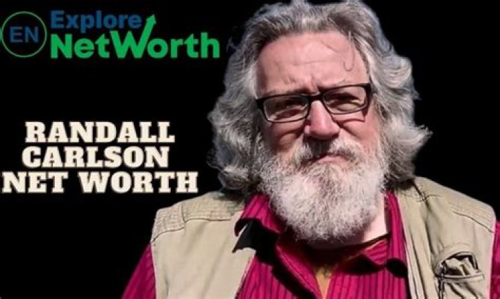 Podcast: Who Is Randall Carlson? Explore His Wikipedia Age; Net Worth & Wife