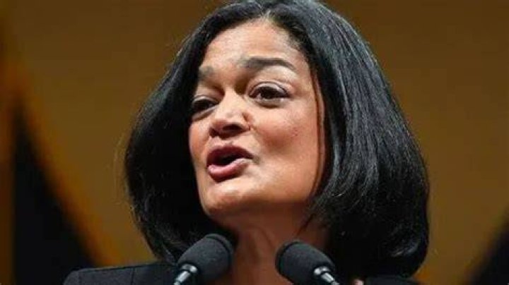 Pramila Jayapal (Politician) Age, Husband, Twitter, Salary, and Net Worth