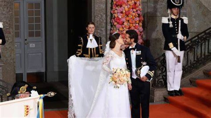 Prince Carl Philip, Duke of Värmland Biography; Net Worth, Wedding, Girlfriends