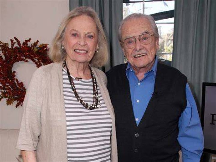 Professor Bill Douglas Today: Is He Still Married To Wife Bonnie-Jean Smith?