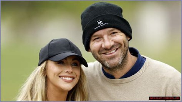 QB: Is Tony Romo Wife Related To Jerry Jones? Everything On His Net Worth And More
