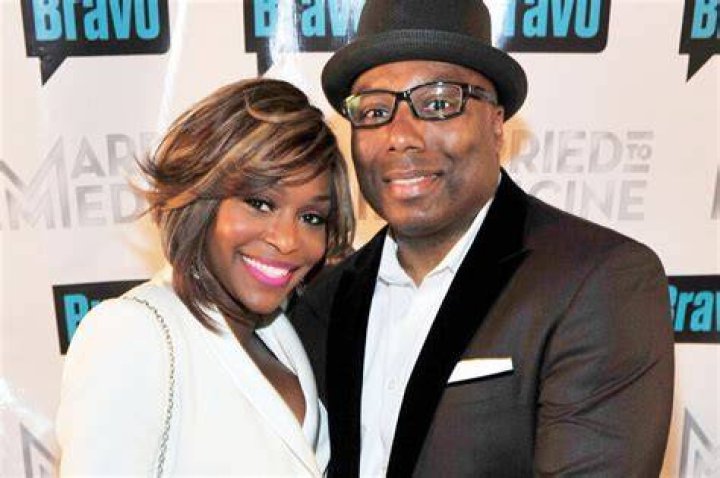 Quad Webb Lunceford Biography, Age, Husband, Divorce, Net Worth and Married to Medicine.