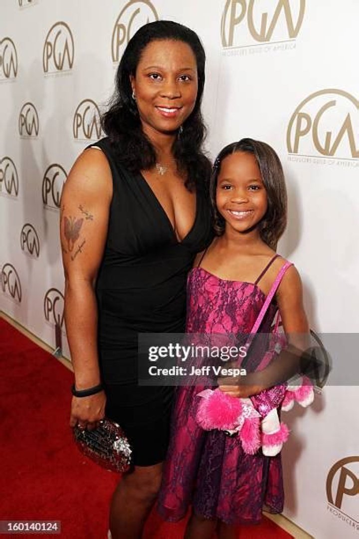 Qulyndreia Wallis