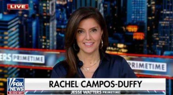 Rachel Campos-Duffy Height: How Tall Is Fox News Host? Age & Salary