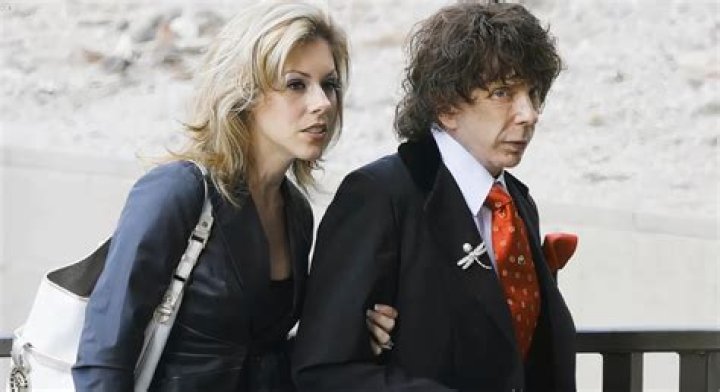 Rachelle Short Wiki, Age, Phil Spector Wife, Net Worth, Family, Children, Instagram