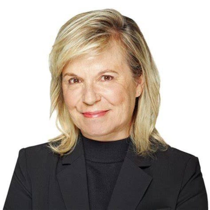 Radio Canada Journalist Martine Biron A Candidate For Coalition Avenir Québec CAQ