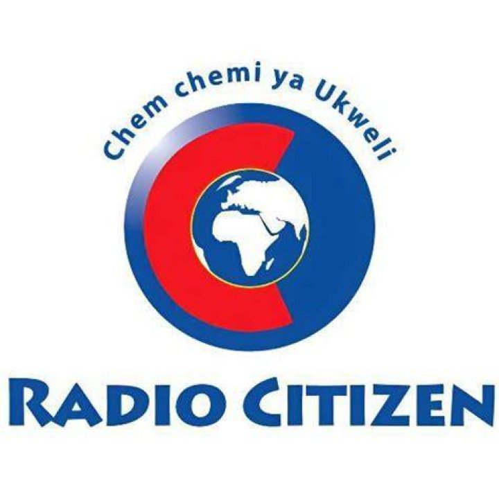Radio Citizen Kenya Live Online