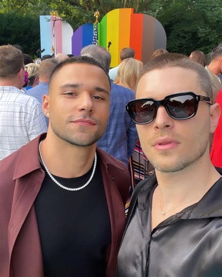 Rafael Silva Partner: Is The Openly Gay 911 Lone Star Actor Dating Ronen Rubinstein In Real Life?