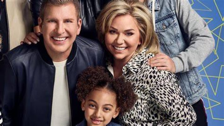 Randy Chrisley Bio, Age, Height, Family, Parents, Siblings, Career And Networth