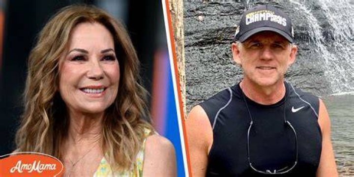 Randy Cronk Age And Net Worth: Meet Kathie Lee Gifford Boyfriend On Instagram