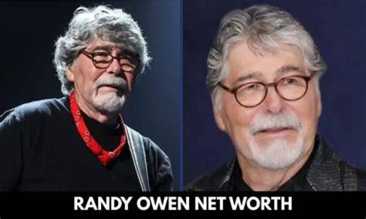 Randy Owen Net Worth, Income, Salary, Earnings, Biography