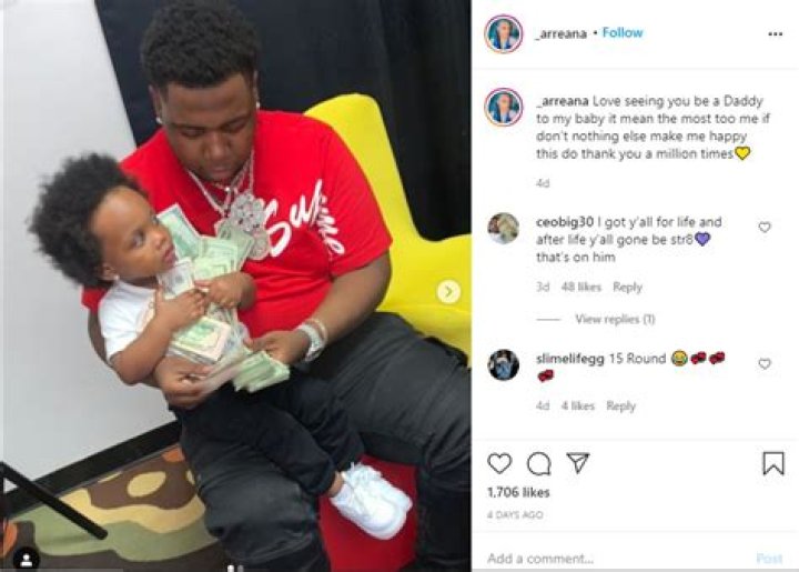 Rapper Big 30: Net worth, Wiki, Biography, Age, Real Name Baby Mama, Birthday, Daughter, Career, Social Media