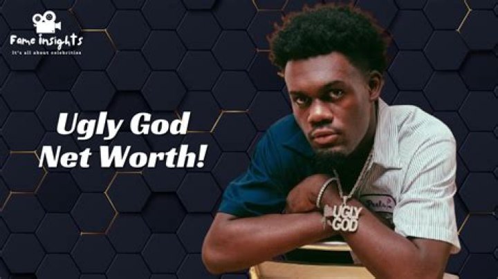 Rapper: Cartier God Net Worth Age, Real name, Girlfriend Instagram