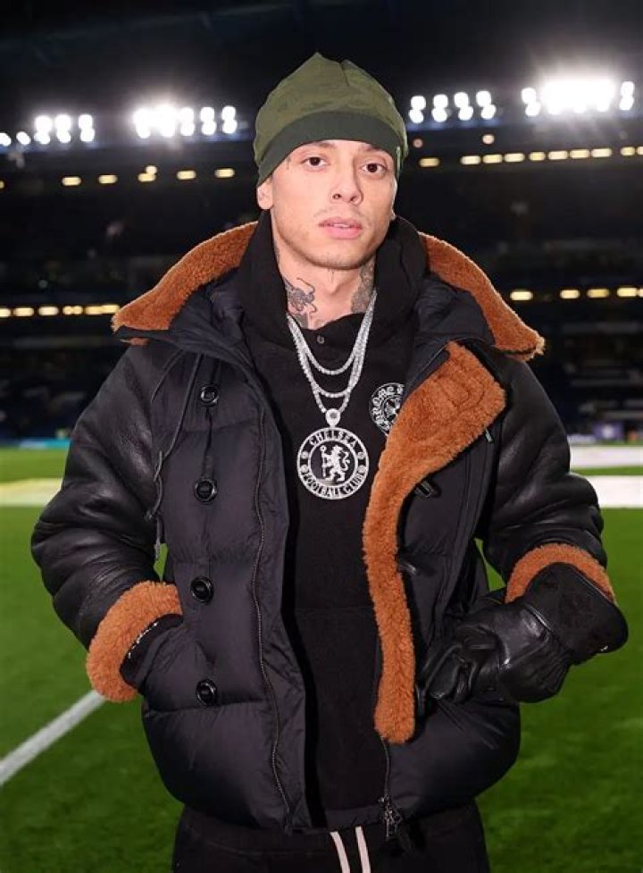 Rapper: Is Central Cee Muslim? Real Name & Net Worth -Everything To Know