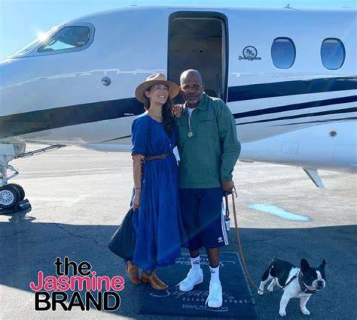 Raquel M Horn Age: Meet Damon Dash Fiance On Instagram