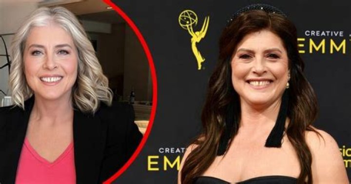 Renee Graham Bio, Wiki, Age, Height, Husband, Net Worth and CNN