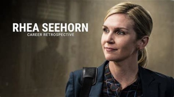 Rhea Seehorn’s Net Worth, Biography, Career, Awards, Fact and Life Story