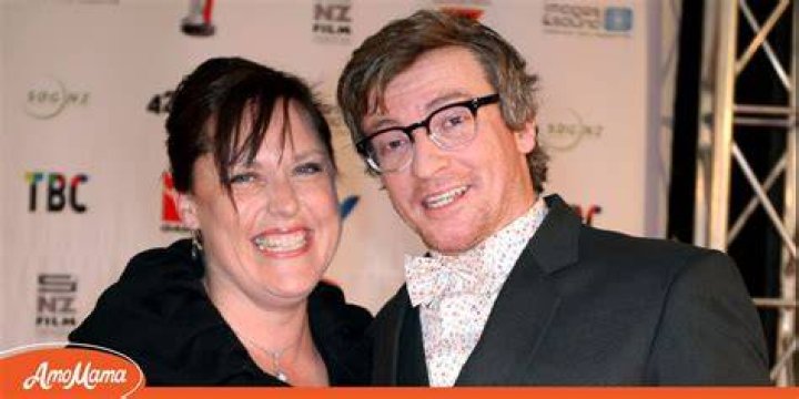 Rhys Darby’s Wife: Rosie Carnahan Wiki, Age, Family, Children Biography