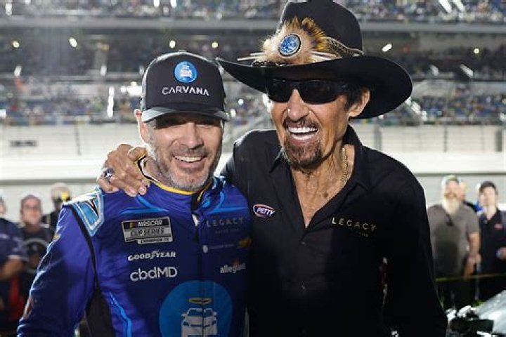 Richard Petty NASCAR Bio-Wiki, Experience, Age, Racing, Wife, Net Worth