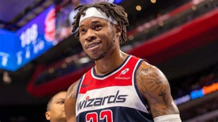 Richaun Holmes Age: how old is Richaun Holmes?