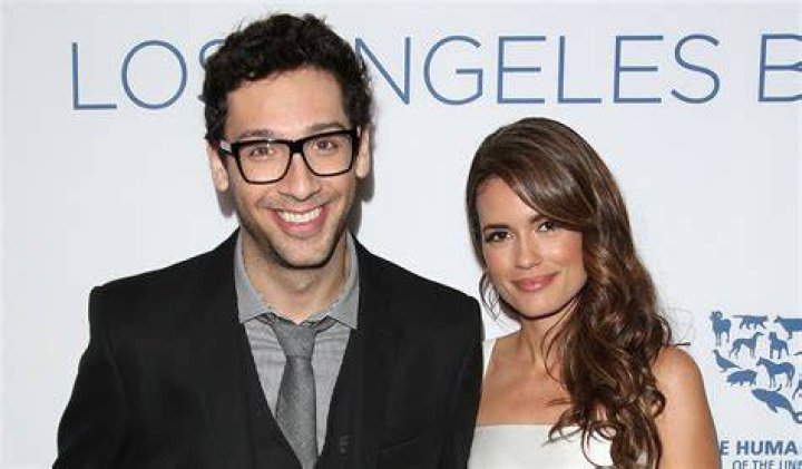 Rick Glassman- Wiki, Age, Height, Girlfriend, Net Worth, Ethnicity, Career