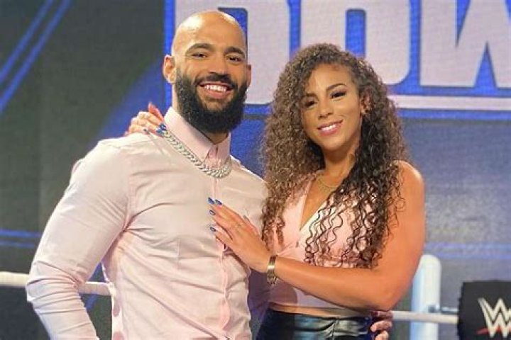Ricochet (wrestler) Bio, Age, Wife, Action Figer, T-shirt, Workout, WWE, Kids, Parents and Highlights