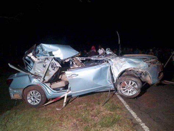 RIP TX Women Dorothy Coleman Car Accident Linked To Death Cause