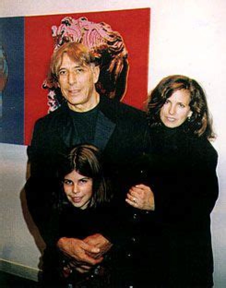 Risé Irushalmi: Who is John Cale’s ex-wife?