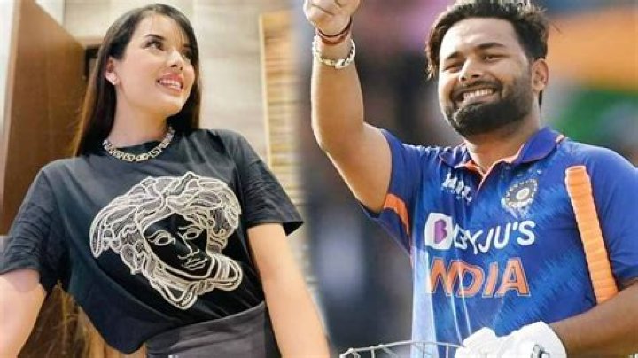 Rishabh Pant Wife: Is He Married To Isha Negi? Family And Net Worth