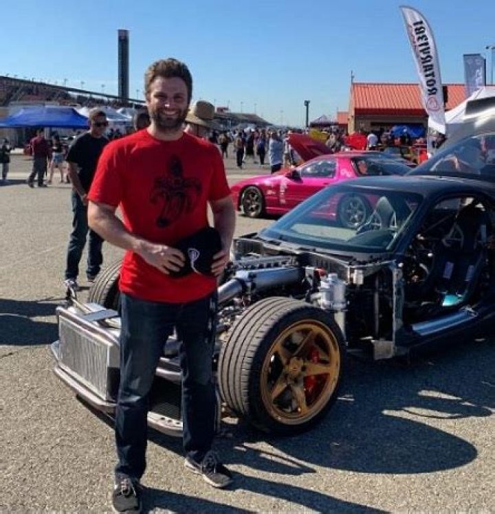 Rob Dahm – Net Worth, Age, Wikipedia, Biography, Height, Family