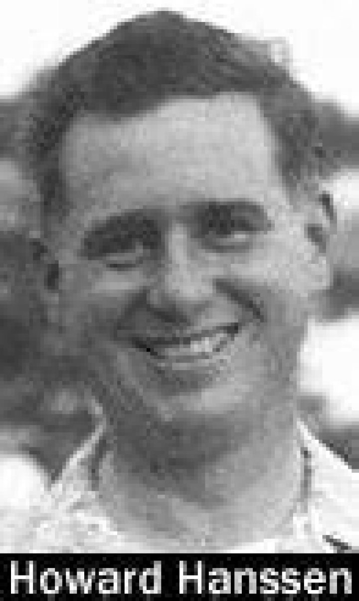 Robert Hanssen parents: Meet Howard Hanssen & Vivian Hanssen