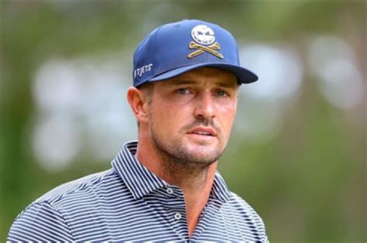 Robert Lee (golfer)’s biography, net worth, fact, career, awards and life story