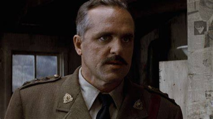 Robert Swan (actor) cause of death: What happened to Robert Swan?