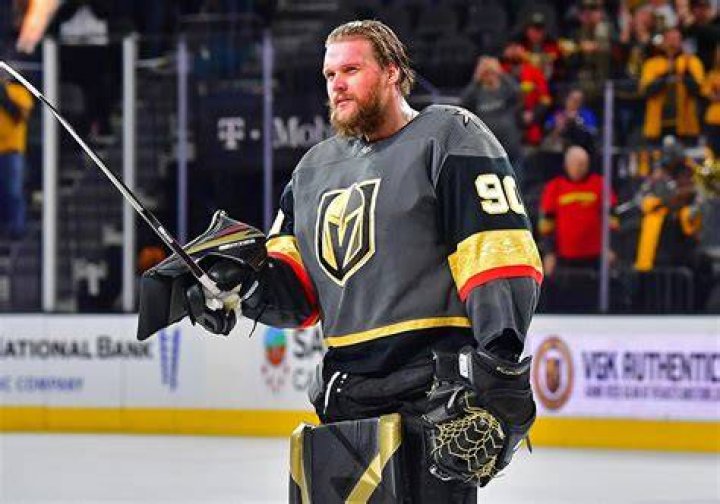 Robin Lehner’s biography, net worth, fact, career, awards and life story
