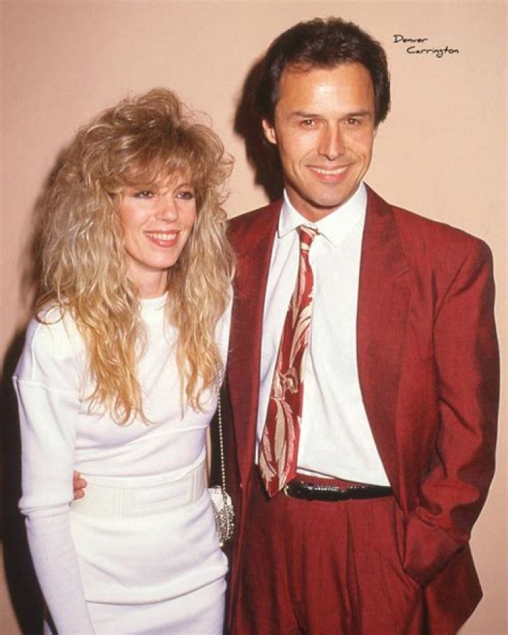 Robin Nader Age & Wiki: Where Is Michael Nader First Wife Now?