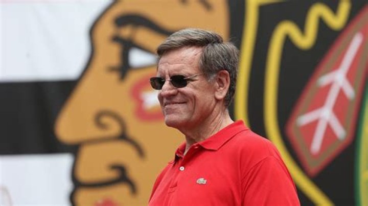 Rocky Wirtz Illness And Health Before Death: Did Blackhawks Owner Die Of Cancer?