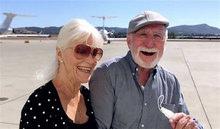 Roger Reaves Net Worth Wife: How Rich Is The Drug Smuggler?
