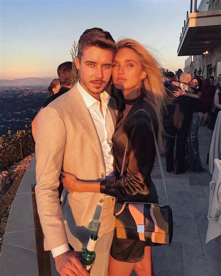 Romee Strijd: Body, Career, Boyfriend & Net Worth
