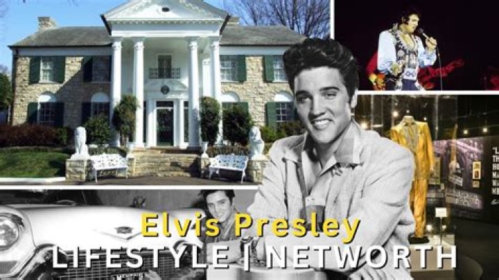 Romeo Elvis Net WorthRomeo Elvis Net Worth