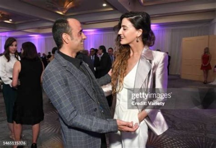 Rona-Lee Shimon Husband, Age, Wiki, Biography, Married, Height, Net Worth