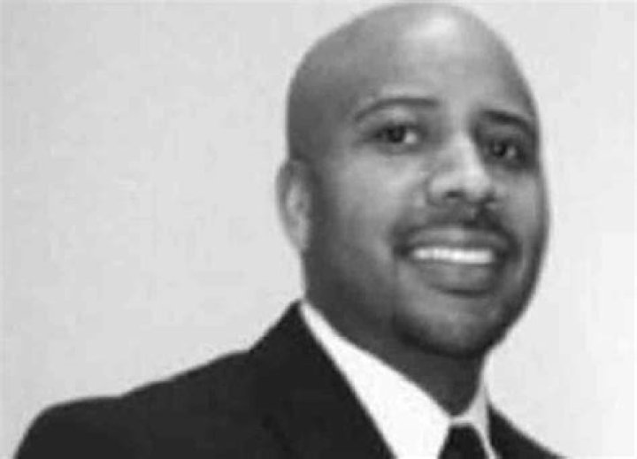 Ronald Stephens II